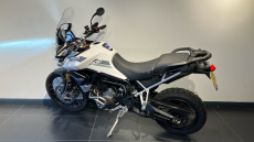 Triumph Tiger 900 Rally Pro (20MY)